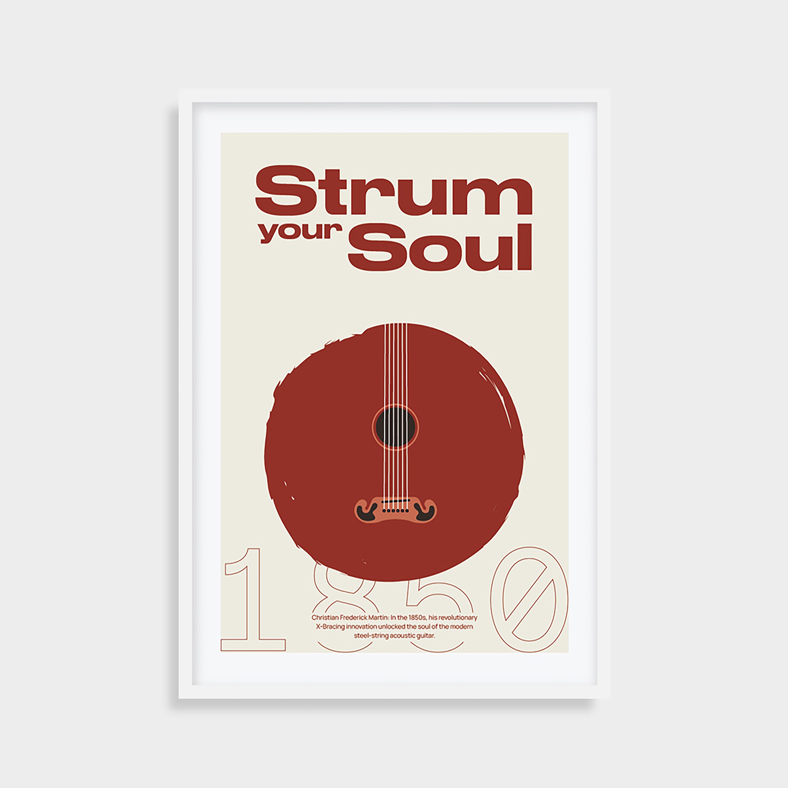 Strum Your Soul