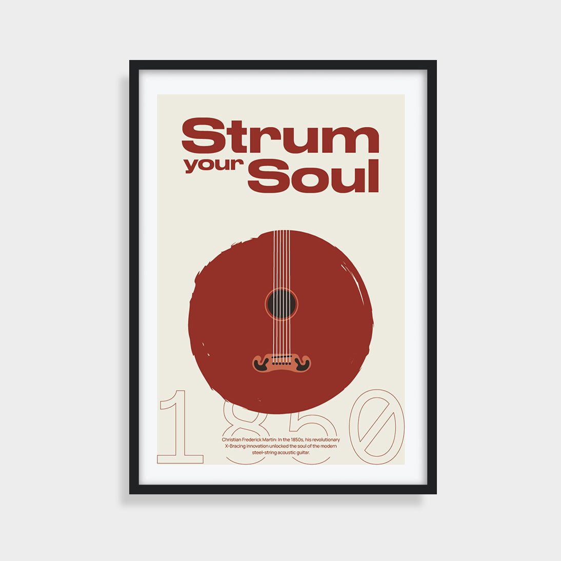 Strum Your Soul