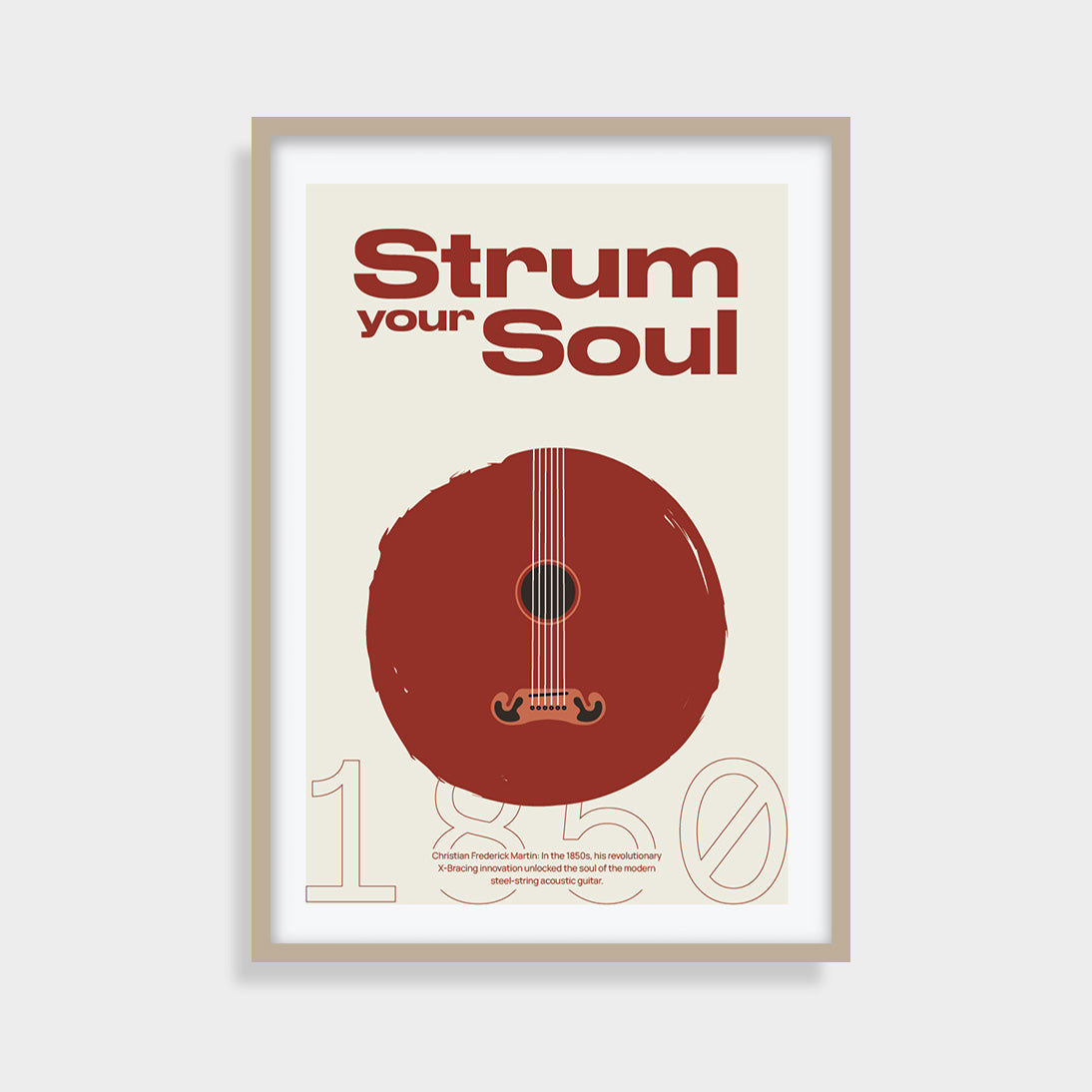 Strum Your Soul